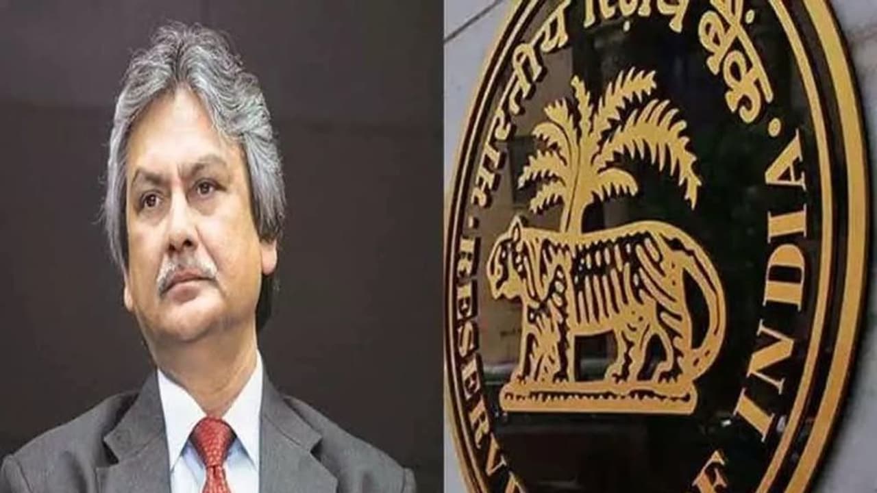 ஒரு ஆண்டுக்குப்பின் ரிசர்வ் வங்கிக்கு துணை ஆளுநர் நியமனம்: யார் இந்த மைக்கேல் தேவப்ரதா பத்ரா? ஒரு ஆண்டுக்குப்பின் ரிசர்வ் வங்கிக்கு துணை ஆளுநர் நியமனம்: யார் இந்த மைக்கேல் தேவப்ரதா பத்ரா?