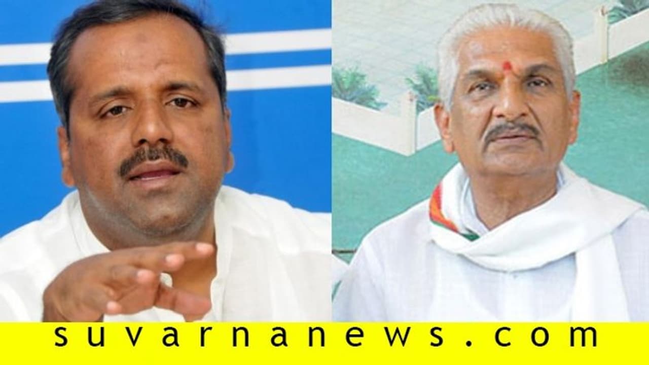 ಬ್ರಹ್ಮಕಲಶೋತ್ಸವಕ್ಕೆ ಯುಟಿ ಖಾದರ್ ಗೆ ಆಹ್ವಾನ, ಆಡಳಿತ ಮಂಡಳಿ ವಿರುದ್ಧ ಕಲ್ಲಡ್ಕ ಪ್ರಭಾಕರ ಭಟ್ ವಾಗ್ದಾಳಿ!