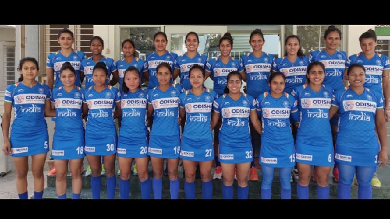 New Zealand tour: Rani to lead 20 member India women’s hockey squad