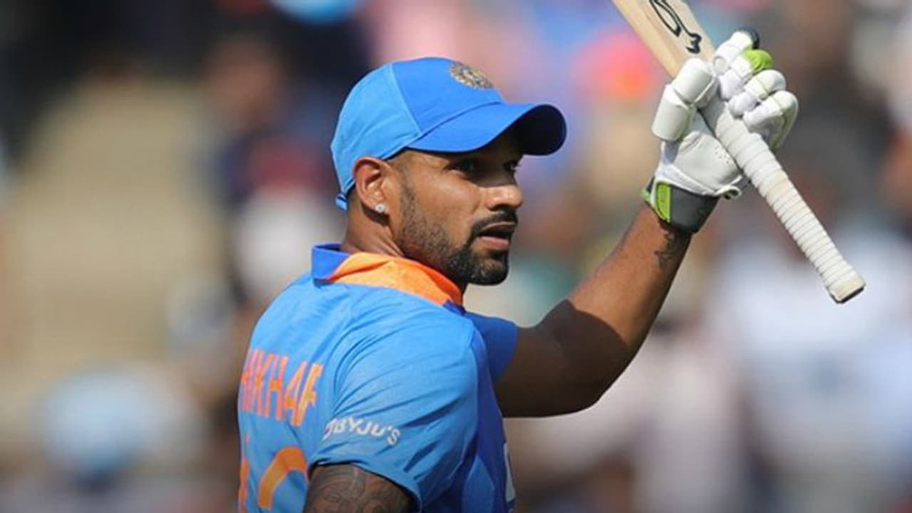 இந்திய அணி பேட்டிங்கில் படுசொதப்பல்.. அணிக்கு பயனே இல்லாத மொக்கை இன்னிங்ஸை ஆடிய தவான் இந்திய அணி பேட்டிங்கில் படுசொதப்பல்.. அணிக்கு பயனே இல்லாத மொக்கை இன்னிங்ஸை ஆடிய தவான்