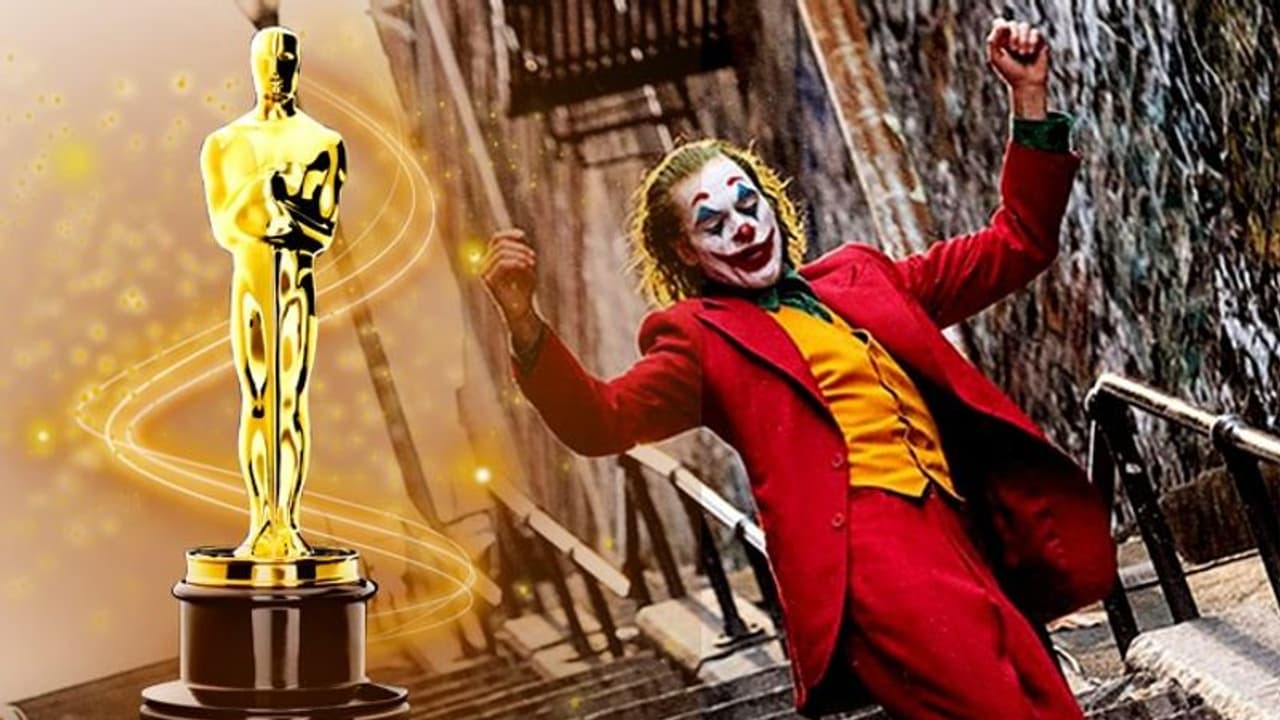 ఆస్కార్ విన్నర్ 'జోకర్' : బెస్ట్ యాక్టర్ గా జాక్విన్ ఫోనిక్స్ ఆస్కార్ విన్నర్ 'జోకర్' : బెస్ట్ యాక్టర్ గా జాక్విన్ ఫోనిక్స్