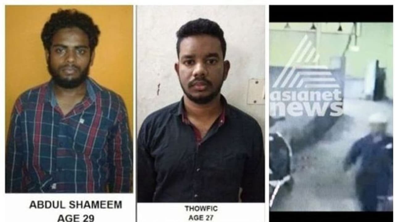 Tamil Nadu police shot dead: Cops arrest accused