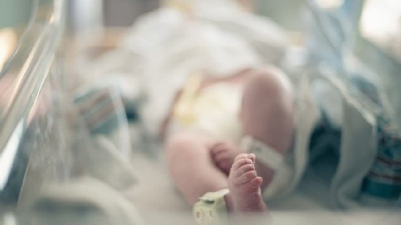 করোনা যুদ্ধ জিতে নজির গড়ে বাড়ি ফিরলেন ৯২ বছরের বৃদ্ধা, হেরে গেল ৪ মাসের ছোট্ট শিশু করোনা যুদ্ধ জিতে নজির গড়ে বাড়ি ফিরলেন ৯২ বছরের বৃদ্ধা, হেরে গেল ৪ মাসের ছোট্ট শিশু