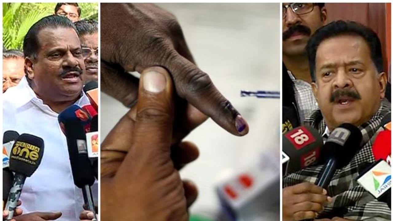 തദ്ദേശ തെരഞ്ഞെടുപ്പ്: 2015 ലെ വോട്ടർ പട്ടിക മതി, തെര. കമ്മീഷനൊപ്പം സർക്കാർ, എതിർത്ത് ഹർജി