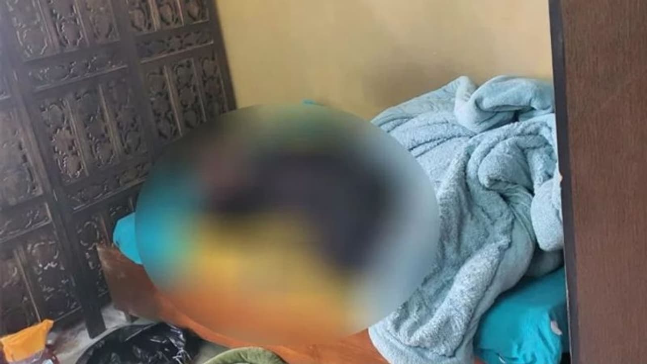 मैं कभी जीवन नहीं चाहती मेरे शरीर को जला देना...विदेशी युवती ने सुसाइड नोट में लिखी आखिरी ख्वाहिश मैं कभी जीवन नहीं चाहती मेरे शरीर को जला देना...विदेशी युवती ने सुसाइड नोट में लिखी आखिरी ख्वाहिश