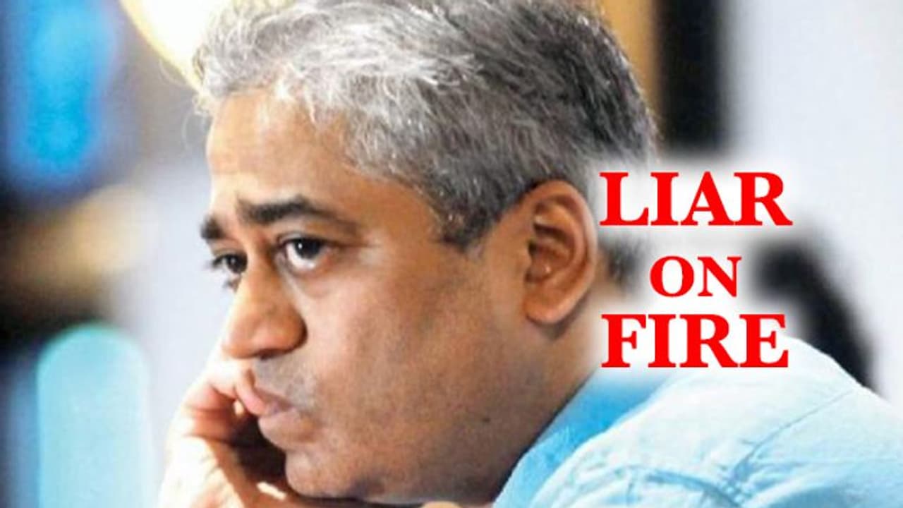 Another instance, another lie: Fake news peddler Rajdeep Sardesai apologises for wrong report on BHU VC