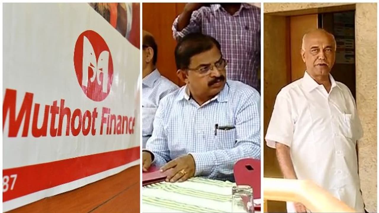 മുത്തൂറ്റ് ചർച്ച വീണ്ടും പരാജയം: പിരിച്ചുവിട്ടവരെ തിരിച്ചെടുക്കില്ലെന്ന് മാനേജ്മെന്‍റ്, സമരം തുടരും