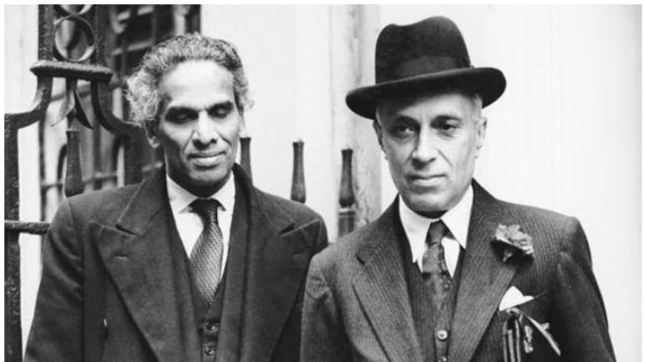 നെഹ്റുവിനെതിരെ ഒരു സൈനിക അട്ടിമറിക്ക് കൃഷ്ണമേനോൻ പദ്ധതിയിട്ടിരുന്നോ? ജനറൽ തിമ്മയ്യ പണ്ട് സ്വകാര്യമായി പറഞ്ഞത് ഇതാണ് നെഹ്റുവിനെതിരെ ഒരു സൈനിക അട്ടിമറിക്ക് കൃഷ്ണമേനോൻ പദ്ധതിയിട്ടിരുന്നോ? ജനറൽ തിമ്മയ്യ പണ്ട് സ്വകാര്യമായി പറഞ്ഞത് ഇതാണ്