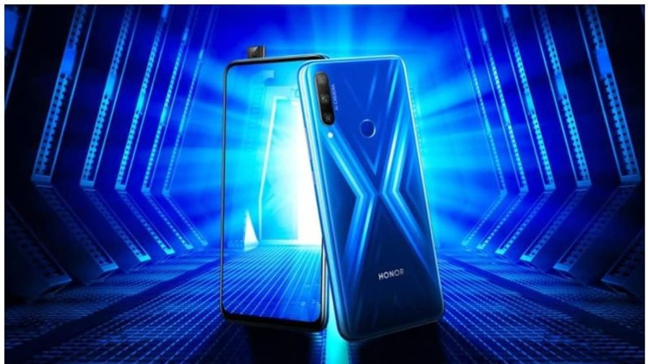ഹോണര് 9എക്സ് പുറത്തിറക്കി, ജനുവരിയില് തന്നെ വാങ്ങാം; വിലയും സവിശേഷതകളും ഹോണര് 9എക്സ് പുറത്തിറക്കി, ജനുവരിയില് തന്നെ വാങ്ങാം; വിലയും സവിശേഷതകളും