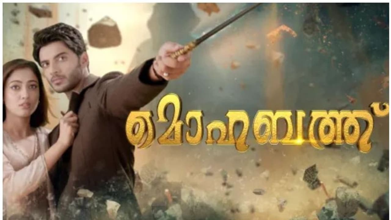 സമീര് വിരിച്ച കുടുക്കിൽ റോഷ്നി വീഴുന്നോ, മൊഹബത്ത് റിവ്യു സമീര് വിരിച്ച കുടുക്കിൽ റോഷ്നി വീഴുന്നോ, മൊഹബത്ത് റിവ്യു