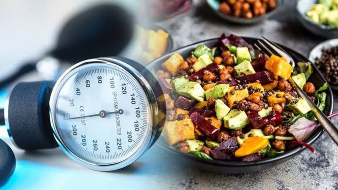 രക്തസമ്മർദ്ദം കുറയ്ക്കാൻ ഇവ കഴിക്കാം....