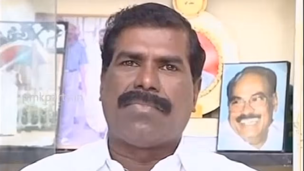இது என்னங்க நியாயம்..? 9 மாவட்ட ஊரக உள்ளாட்சி தேர்தலுக்கு இரண்டு கட்டம் ஏன்.? காண்டான பாமக.! இது என்னங்க நியாயம்..? 9 மாவட்ட ஊரக உள்ளாட்சி தேர்தலுக்கு இரண்டு கட்டம் ஏன்.? காண்டான பாமக.!