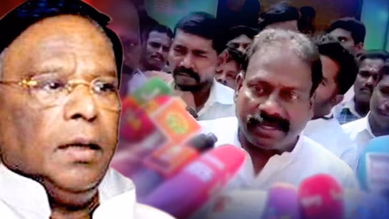 इस कांग्रेस शासित राज्य में विधायक हुआ बागी, सीएम के खिलाफ खोला मोर्चा