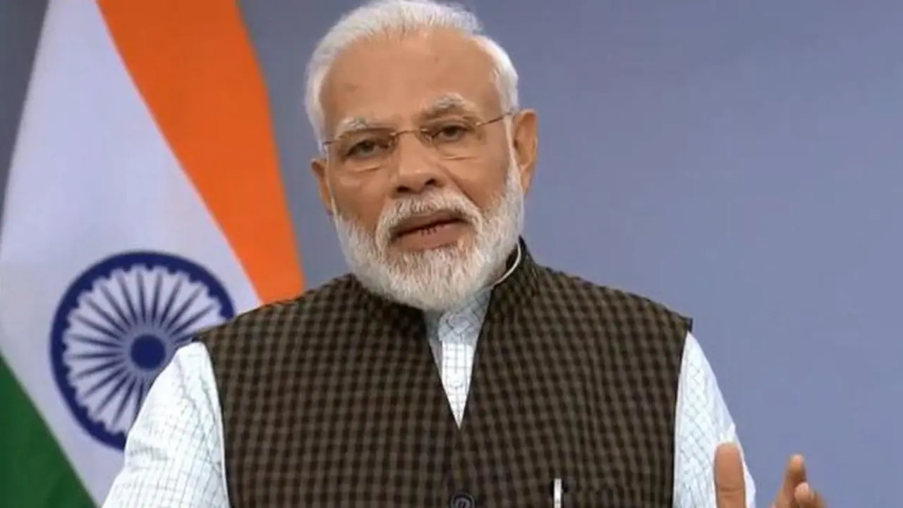Pariksha Pe Charcha 2020: Why this event is closest to PM Modi's heart