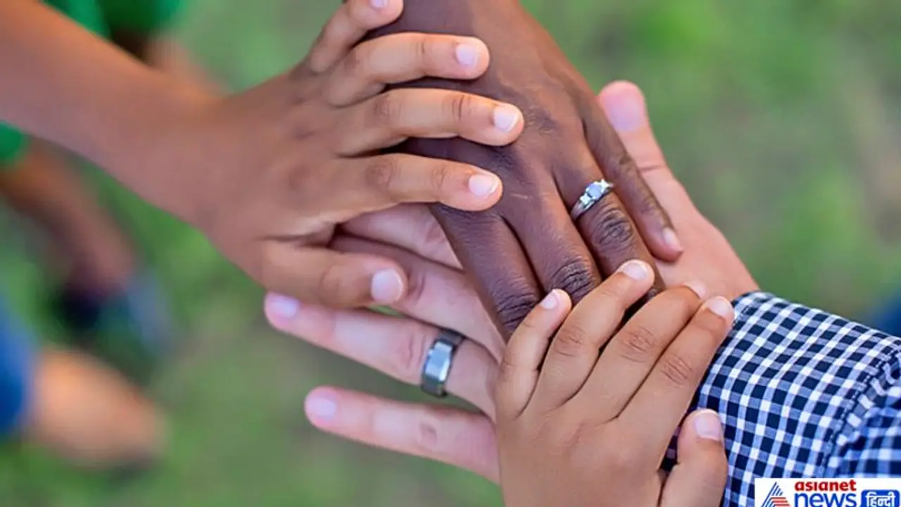 समुद्र शास्त्र: शरीर का रंग भी बताता है आपके नेचर से जुड़ी बहुत सी खास बातें समुद्र शास्त्र: शरीर का रंग भी बताता है आपके नेचर से जुड़ी बहुत सी खास बातें