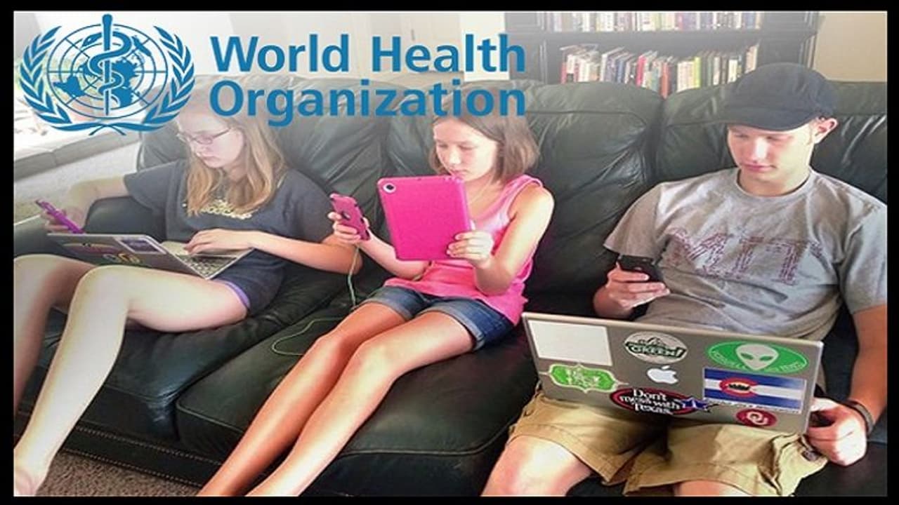 WHO ने जारी की रिपोर्ट, 2020 30 के दौरान बढ़ सकता है जानलेवा बीमारियों का खतरा WHO ने जारी की रिपोर्ट, 2020 30 के दौरान बढ़ सकता है जानलेवा बीमारियों का खतरा