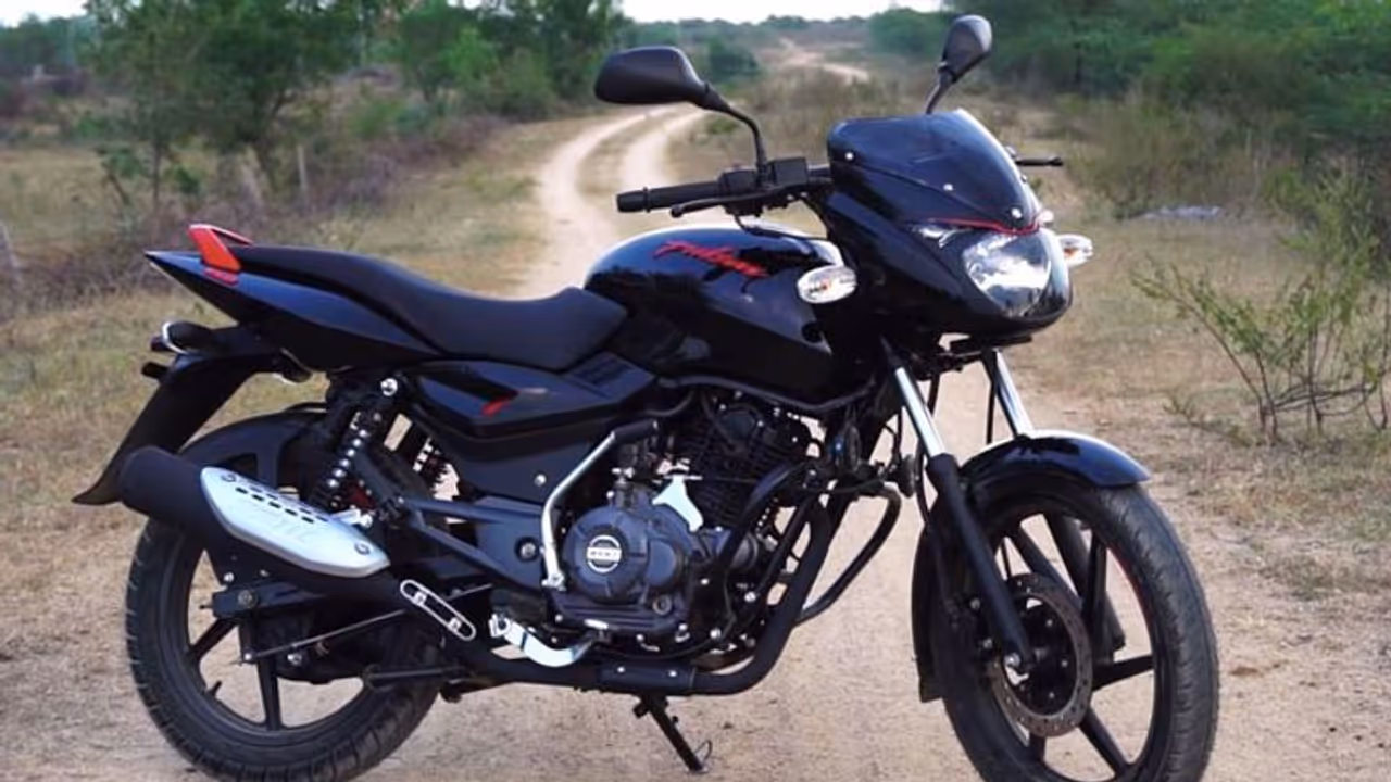 ബജാജ് പള്സറിന് പ്രായം 18 തികഞ്ഞു! ബജാജ് പള്സറിന് പ്രായം 18 തികഞ്ഞു!