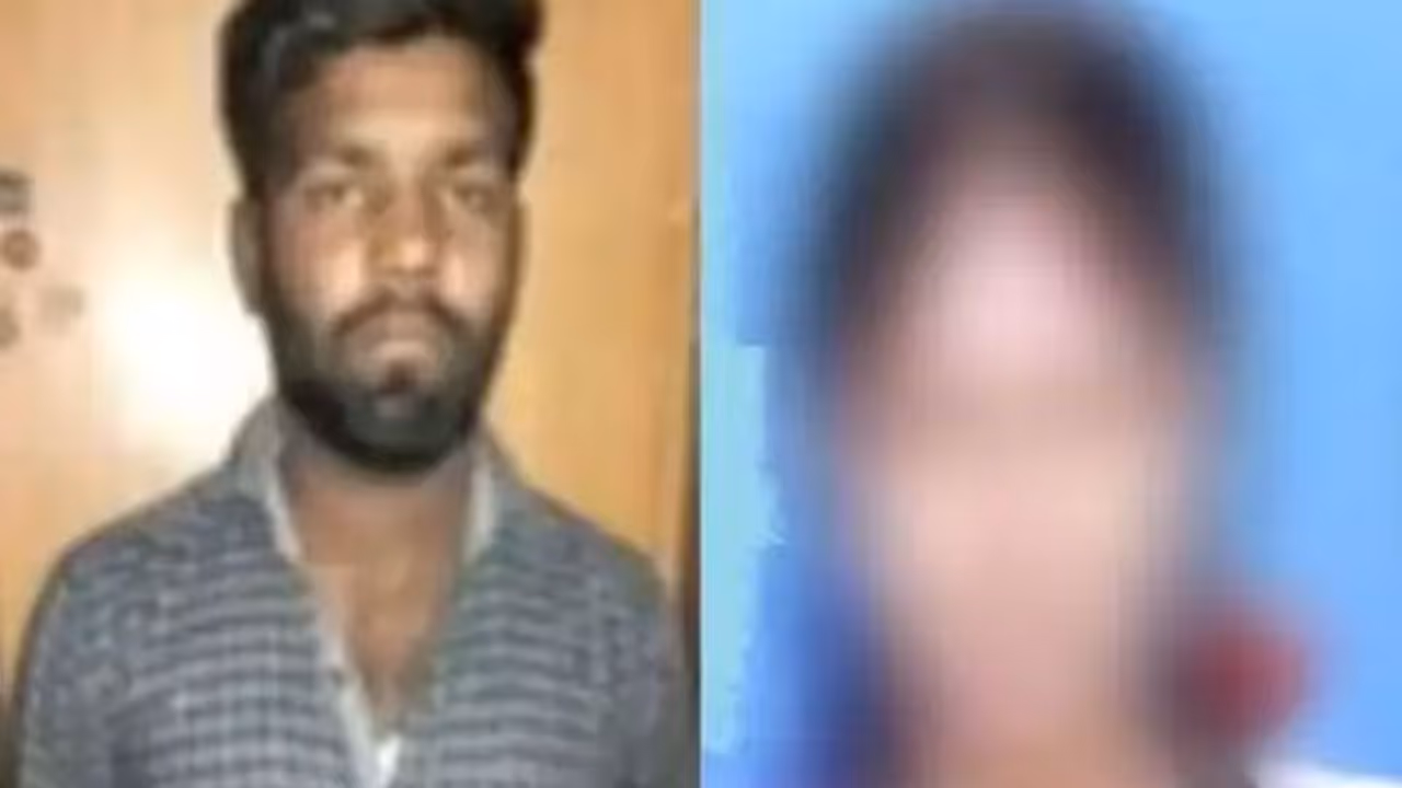 டிக் டாக் காதல்... லாட்ஜில் ரூம் போட்டு ஆசை தீர பலாத்காரம்... இளைஞரின் காமவெறியால் கர்ப்பமான பள்ளி மாணவி விபரீத முடிவு..!