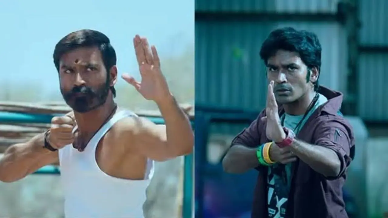 வசூலில் தட்டித்தூக்கிய "பட்டாஸ்"... இன்று வரை தமிழகத்தில் மொத்த கலெக்‌ஷன் எவ்வளவு தெரியுமா?