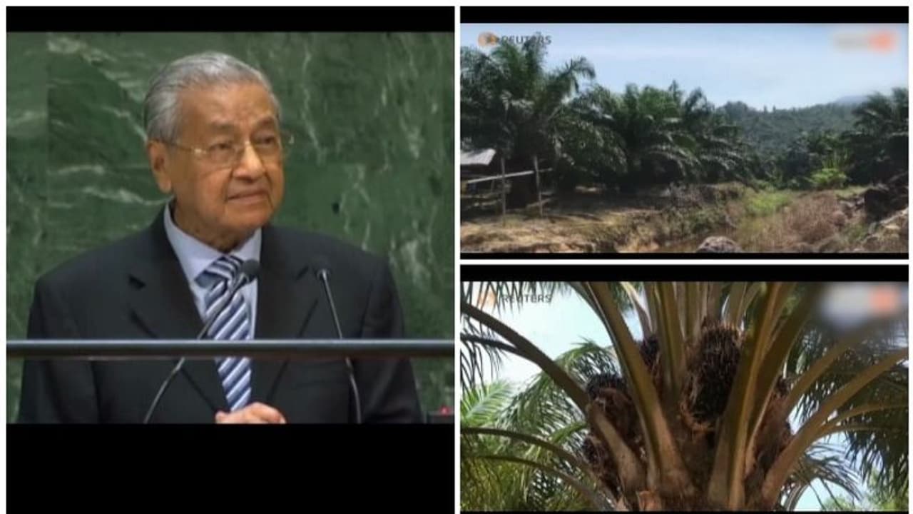 മലേഷ്യക്കെതിരെ നിയന്ത്രണങ്ങള് ഏര്പ്പെടുത്താന് ഇന്ത്യ; ഇലക്ട്രോണിക്സ് ഇറക്കുമതി നിയന്ത്രിക്കും മലേഷ്യക്കെതിരെ നിയന്ത്രണങ്ങള് ഏര്പ്പെടുത്താന് ഇന്ത്യ; ഇലക്ട്രോണിക്സ് ഇറക്കുമതി നിയന്ത്രിക്കും