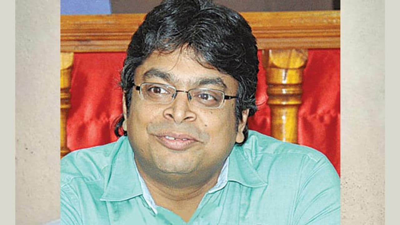 ಐಎಂಎ ವಿಶೇಷ ತನಿಖಾಧಿಕಾರಿಯಾಗಿ ಹರ್ಷಗುಪ್ತಾ ನೇಮಕ