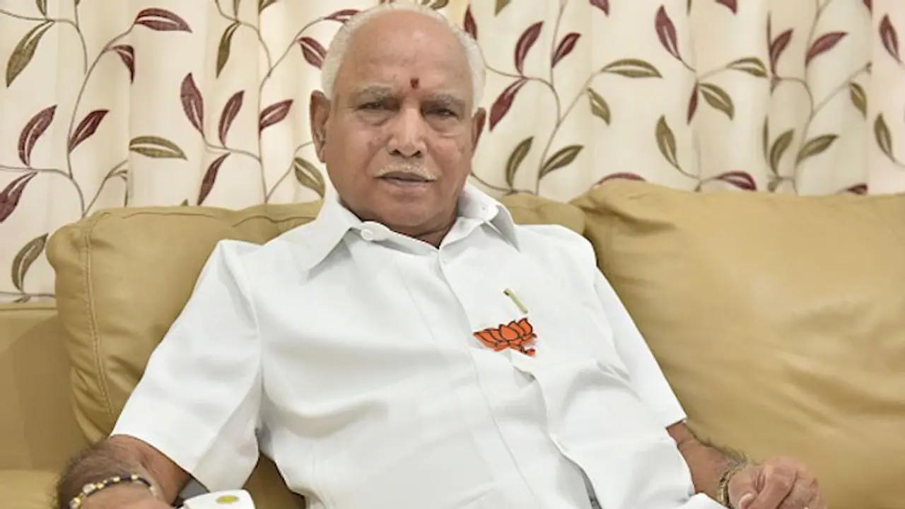 Karnataka Cabinet expansion in 2 days, list approved by Amit Shah, Nadda: Yeddyurappa