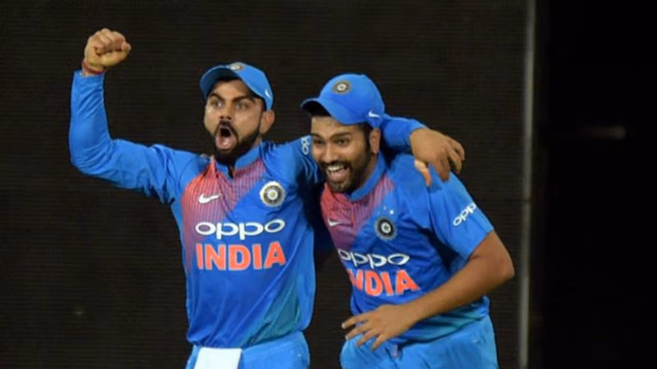 ఐసీసీ అవార్డుల్లో దుమ్ములేపిన భారత ఆటగాళ్లు, రోహిత్ శర్మ, విరాట్ కోహ్లిలతో సహా ఐసీసీ అవార్డుల్లో దుమ్ములేపిన భారత ఆటగాళ్లు, రోహిత్ శర్మ, విరాట్ కోహ్లిలతో సహా