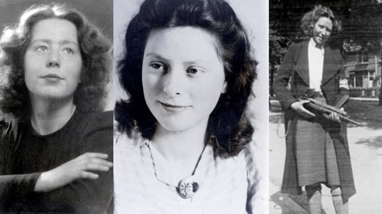 ഒറ്റുകാരെയും നാസികളെയും പ്രലോഭിപ്പിച്ച് കാട്ടിലെത്തിച്ചു, ചുംബിക്കാന് തുടങ്ങുമ്പോള് വെടിവെച്ചുകൊന്നു; ആ യുദ്ധകാലത്തെ പെണ്പുലികള് ഒറ്റുകാരെയും നാസികളെയും പ്രലോഭിപ്പിച്ച് കാട്ടിലെത്തിച്ചു, ചുംബിക്കാന് തുടങ്ങുമ്പോള് വെടിവെച്ചുകൊന്നു; ആ യുദ്ധകാലത്തെ പെണ്പുലികള്