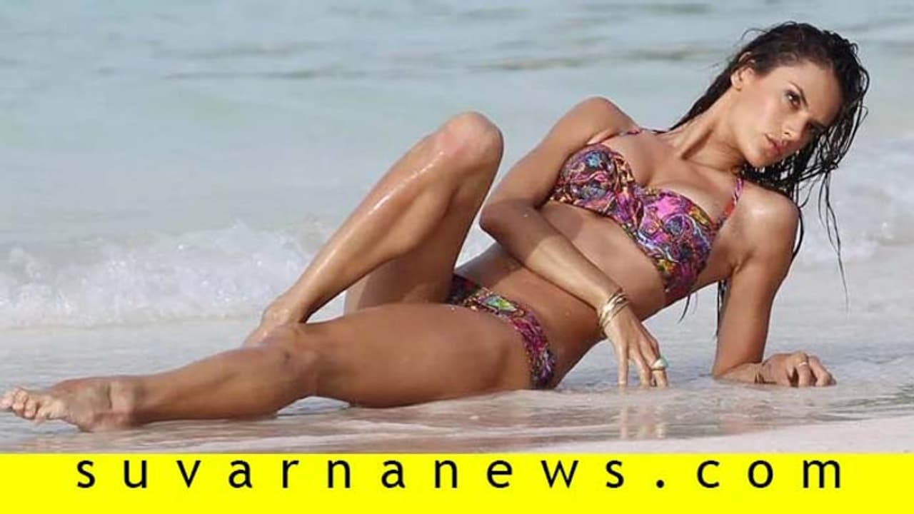 ಆಕೆ ಬಿಕಿನಿ ಧರಿಸಿದರೆ ಜಗತ್ತೇ ಖುಷಿಯಾಗುವುದೇಕೆ? ಆಕೆ ಬಿಕಿನಿ ಧರಿಸಿದರೆ ಜಗತ್ತೇ ಖುಷಿಯಾಗುವುದೇಕೆ?