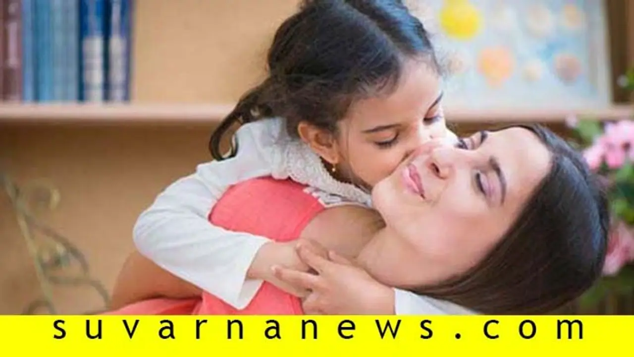 ಉದ್ಯೋಗಸ್ಥೆ ಅಮ್ಮನಿಗಿಂತ ಮನೇಲಿರೋ ಅಮ್ಮಂಗೆ ಎಷ್ಟು ಕಷ್ಟ ಗೊತ್ತಾ?