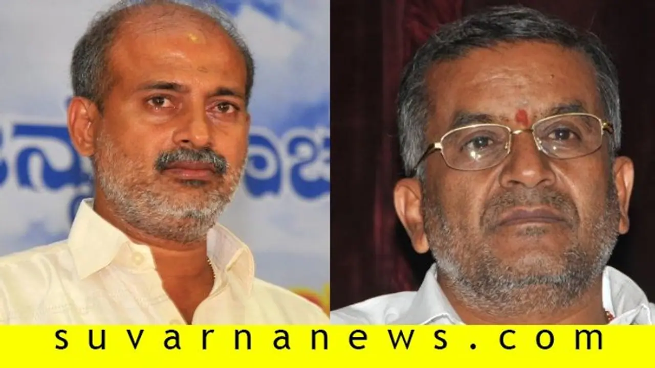 'ಅವರಷ್ಟು ಅನುಭವ ನನಗಿಲ್ಲ': ಜಿಟಿಡಿ ಬಗ್ಗೆ ಸಾರಾ ಸಾಫ್ಟ್‌ ಕಾರ್ನರ್..!