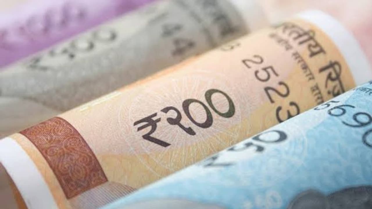 भारत का विदेशी मुद्रा भंडार बढ़कर रिकॉर्ड हाई पर, 481.54 अरब डॉलर पर पहुंचा आंकड़ा भारत का विदेशी मुद्रा भंडार बढ़कर रिकॉर्ड हाई पर, 481.54 अरब डॉलर पर पहुंचा आंकड़ा