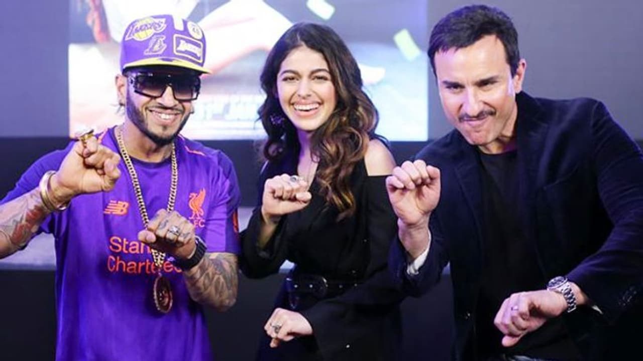 हिंदुओं की इस एक चीज को बेहद पसंद करते हैं सैफ अली खान, खुद कबूली ये बात हिंदुओं की इस एक चीज को बेहद पसंद करते हैं सैफ अली खान, खुद कबूली ये बात