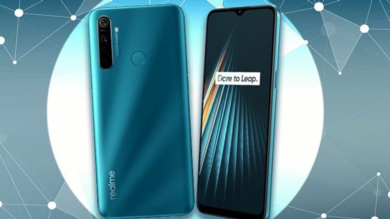 റിയല്മീ 5ഐ ക്ക് 128 ജിബി പതിപ്പ്, വില പതിനായിരം മാത്രം! റിയല്മീ 5ഐ ക്ക് 128 ജിബി പതിപ്പ്, വില പതിനായിരം മാത്രം!