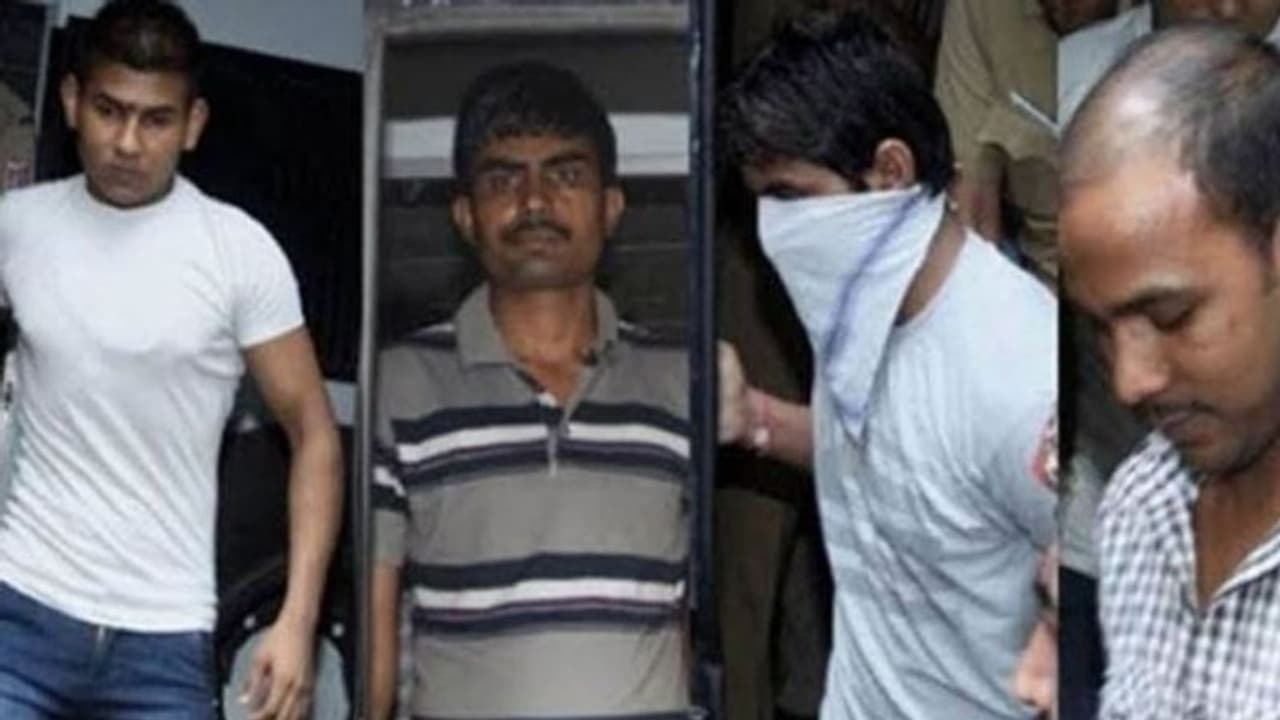 নির্ভয়াকাণ্ডে নাটকীয় মোড়, ২২ জানুয়ারি ফাঁসি নয় ধর্ষকদের নির্ভয়াকাণ্ডে নাটকীয় মোড়, ২২ জানুয়ারি ফাঁসি নয় ধর্ষকদের