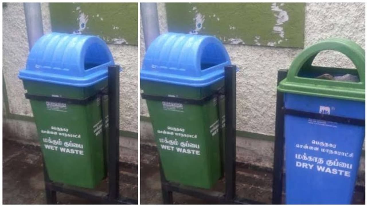 போகி பண்டிகைக்கு இத்தனை டன் குப்பைகளா...? இவ்வளவு நாள் எங்கப்பா வைத்த இருந்தீங்க..!? போகி பண்டிகைக்கு இத்தனை டன் குப்பைகளா...? இவ்வளவு நாள் எங்கப்பா வைத்த இருந்தீங்க..!?