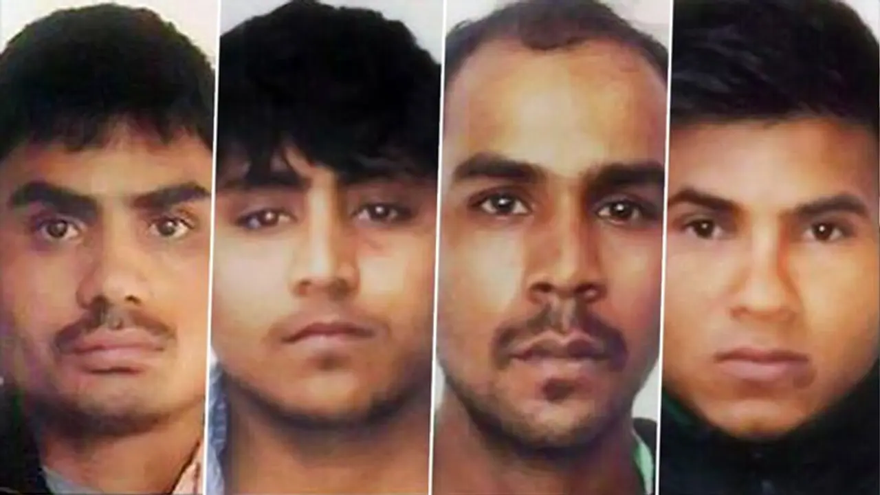 Did you know Nirbhaya gang rape case convicts broke prison rules 23 times, earned Rs 1.37 lakh in labour wage?