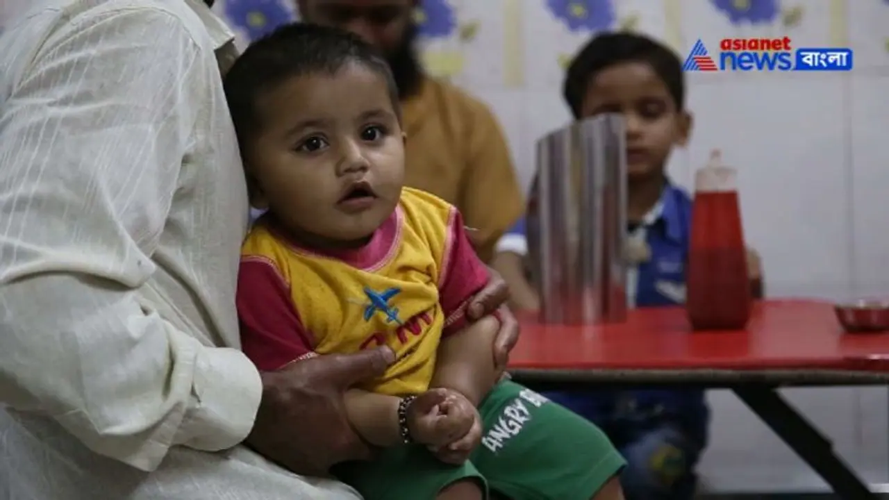 Sex Ratio in The Country: లింగ నిష్పత్తి రిపోర్ట్లో సంచలన విషయాలు.. లడఖ్లో ఎక్కువ.. మణిపూర్లో తక్కువ Sex Ratio in The Country: లింగ నిష్పత్తి రిపోర్ట్లో సంచలన విషయాలు.. లడఖ్లో ఎక్కువ.. మణిపూర్లో తక్కువ