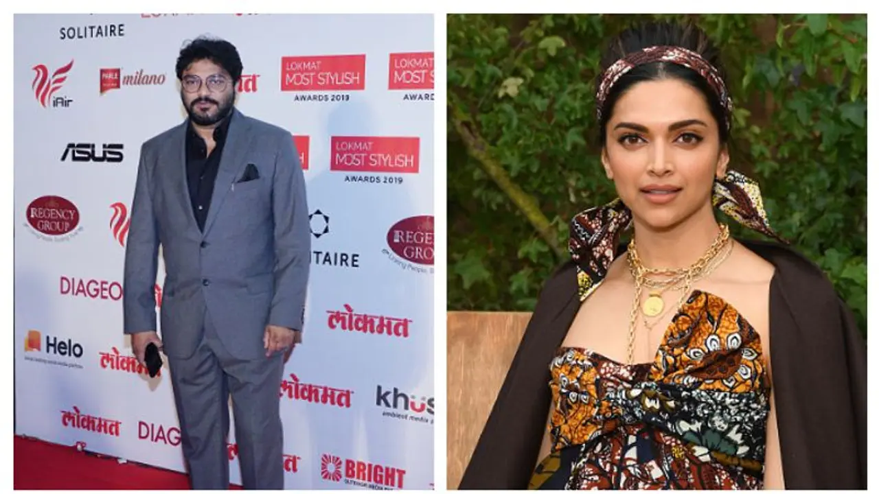 দীপিকার গুণমুগ্ধ তিনি, জেএনইউ বিতর্কের পরেও নায়িকার পাশে বাবুল দীপিকার গুণমুগ্ধ তিনি, জেএনইউ বিতর্কের পরেও নায়িকার পাশে বাবুল