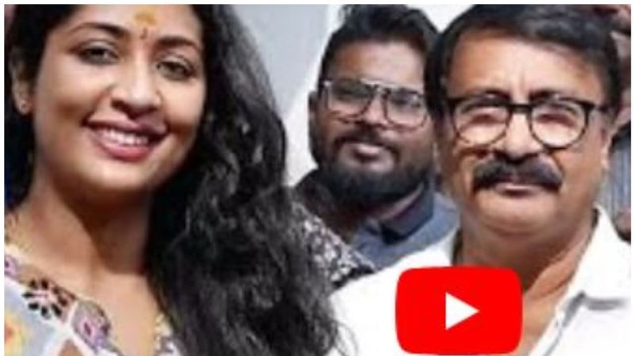 നായികയായി നവ്യാ നായര് വീണ്ടും വീഡിയോ നായികയായി നവ്യാ നായര് വീണ്ടും വീഡിയോ