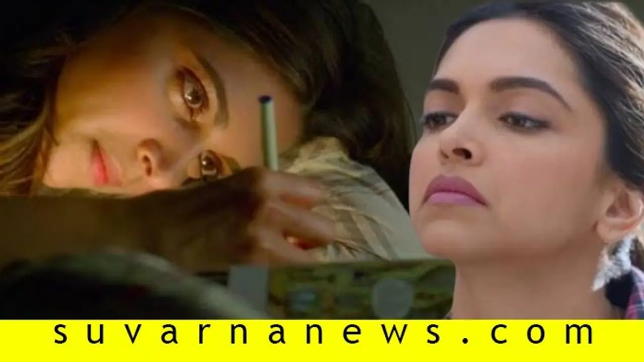 'ಚಪಕ್' ಬೆನ್ನಲ್ಲೇ ದೀಪಿಕಾಗೆ ಮತ್ತೊಂದು ಆಘಾತ! 'ಚಪಕ್' ಬೆನ್ನಲ್ಲೇ ದೀಪಿಕಾಗೆ ಮತ್ತೊಂದು ಆಘಾತ!