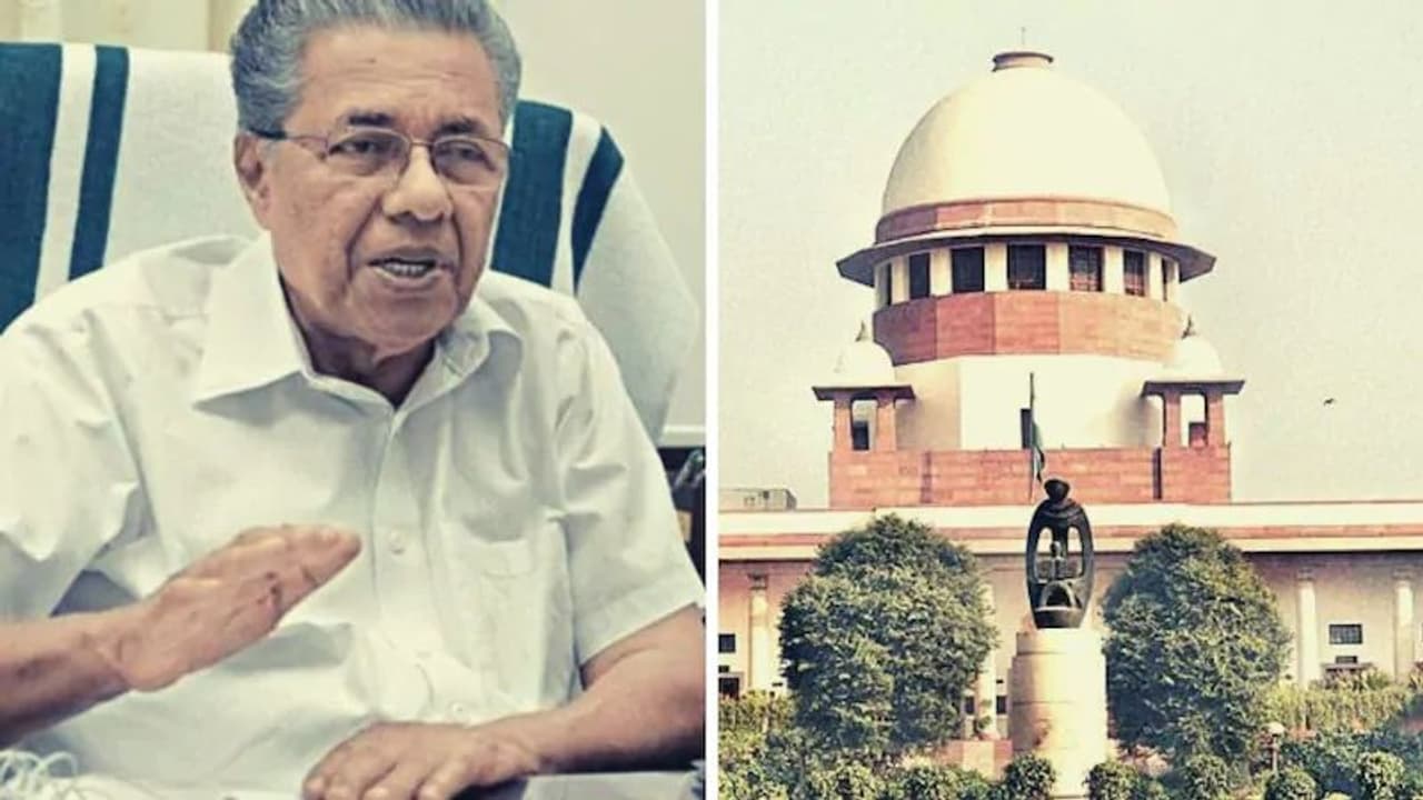 എന്താണ് പിണറായി സർക്കാർ സിഎഎ വിഷയത്തിൽ സുപ്രീംകോടതിയിൽ പോകാൻ ആയുധമാക്കിയ ആർട്ടിക്കിൾ 131 എന്താണ് പിണറായി സർക്കാർ സിഎഎ വിഷയത്തിൽ സുപ്രീംകോടതിയിൽ പോകാൻ ആയുധമാക്കിയ ആർട്ടിക്കിൾ 131