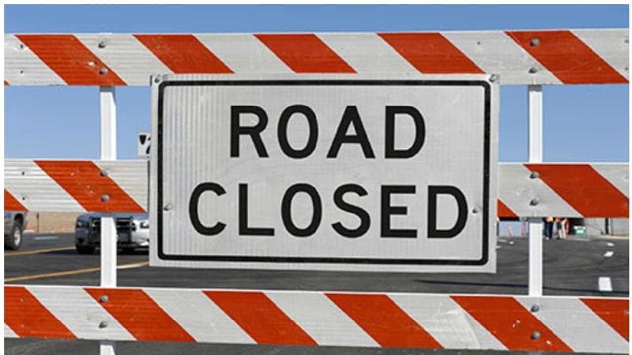 അബുദാബി അൽ റീം ഐലന്‍ഡിലെ റോഡ് അടച്ചു, അറിയിപ്പുമായി അധികൃത‍ർ 