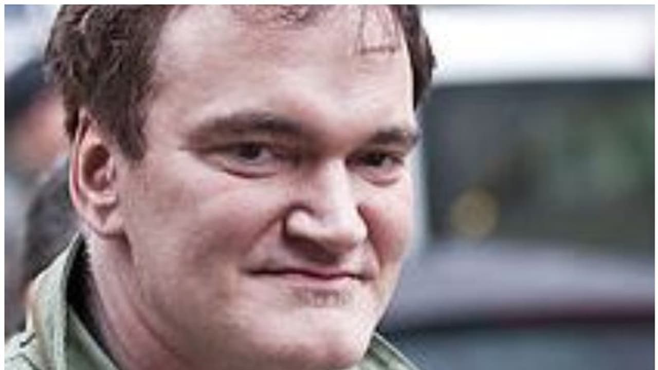 സ്റ്റാര് ട്രെക്ക് സിനിമ സംവിധാനം ചെയ്യാനില്ലെന്ന് ക്വിന്റിൻ ടരന്റിനോ സ്റ്റാര് ട്രെക്ക് സിനിമ സംവിധാനം ചെയ്യാനില്ലെന്ന് ക്വിന്റിൻ ടരന്റിനോ