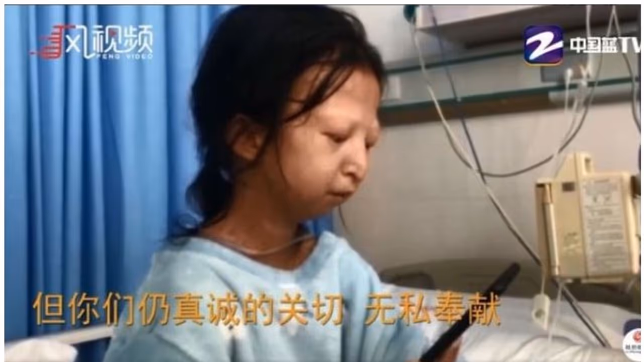 മാനസികാസ്വാസ്ഥ്യമുള്ള കുഞ്ഞനിയന്റെ ചികിത്സയ്ക്കായി പണം സ്വരൂപിക്കാൻ പട്ടിണി കിടന്നുകിടന്ന് ഒടുവിൽ വൂ പോയി..! മാനസികാസ്വാസ്ഥ്യമുള്ള കുഞ്ഞനിയന്റെ ചികിത്സയ്ക്കായി പണം സ്വരൂപിക്കാൻ പട്ടിണി കിടന്നുകിടന്ന് ഒടുവിൽ വൂ പോയി..!