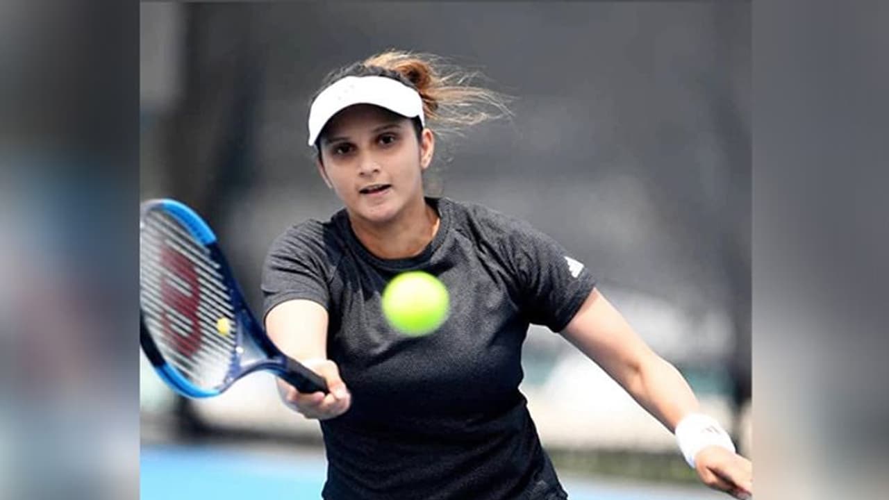 ലോക്ക് ഡൌണില് അവരാരും പട്ടിണി കിടക്കാന് പാടില്ല; സഹായവുമായി സാനിയ മിർസ ലോക്ക് ഡൌണില് അവരാരും പട്ടിണി കിടക്കാന് പാടില്ല; സഹായവുമായി സാനിയ മിർസ