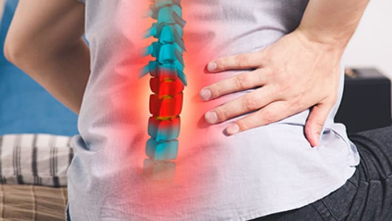 World Osteoporosis Day 2022 : ലോക ഓസ്റ്റിയോപൊറോസിസ് ദിനം ; അസ്ഥിക്ഷയത്തിന് പിന്നിലെ കാരണങ്ങൾ