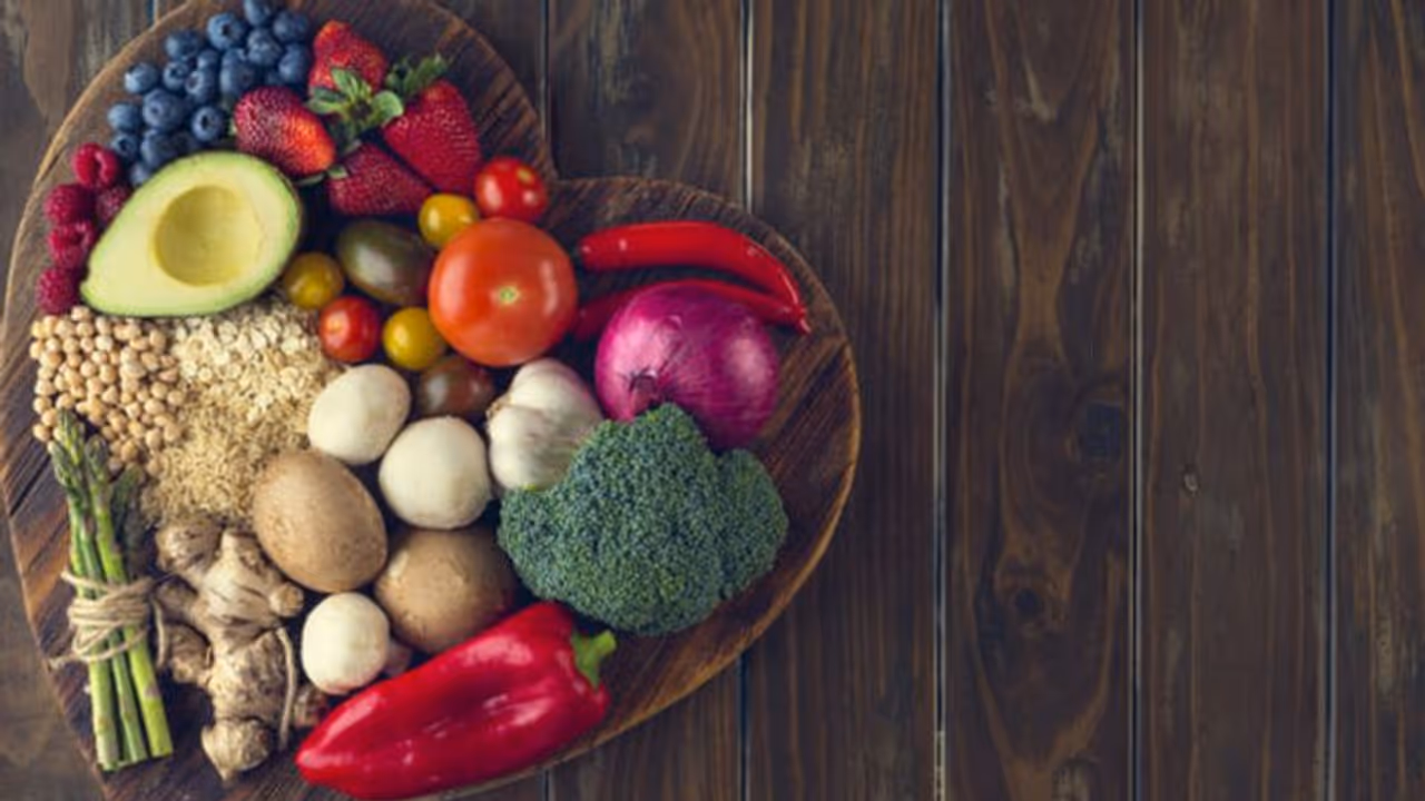 ‍ഹൃദയത്തെ സംരക്ഷിക്കാൻ ഈ ഭക്ഷണങ്ങൾ കഴിക്കാം