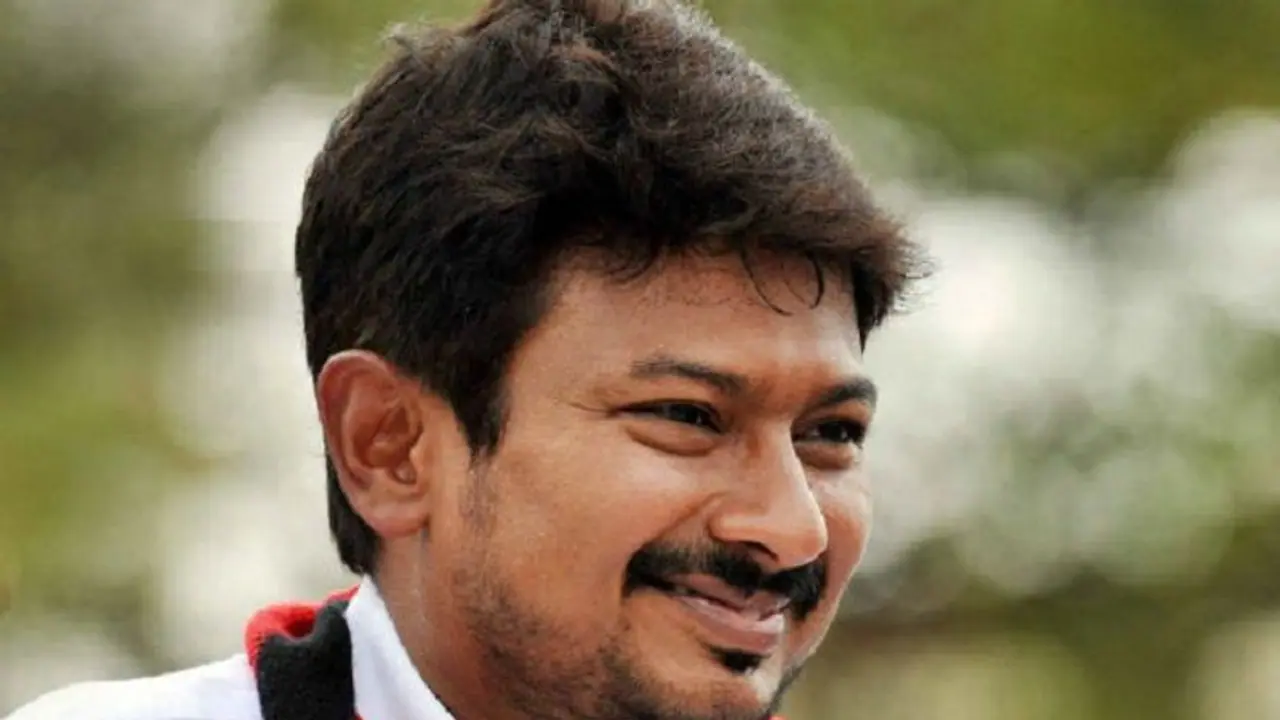 తమిళనాడు: ఆధిక్యంలోకి స్టాలిన్ తనయుడు ఉదయ నిధి స్టాలిన్