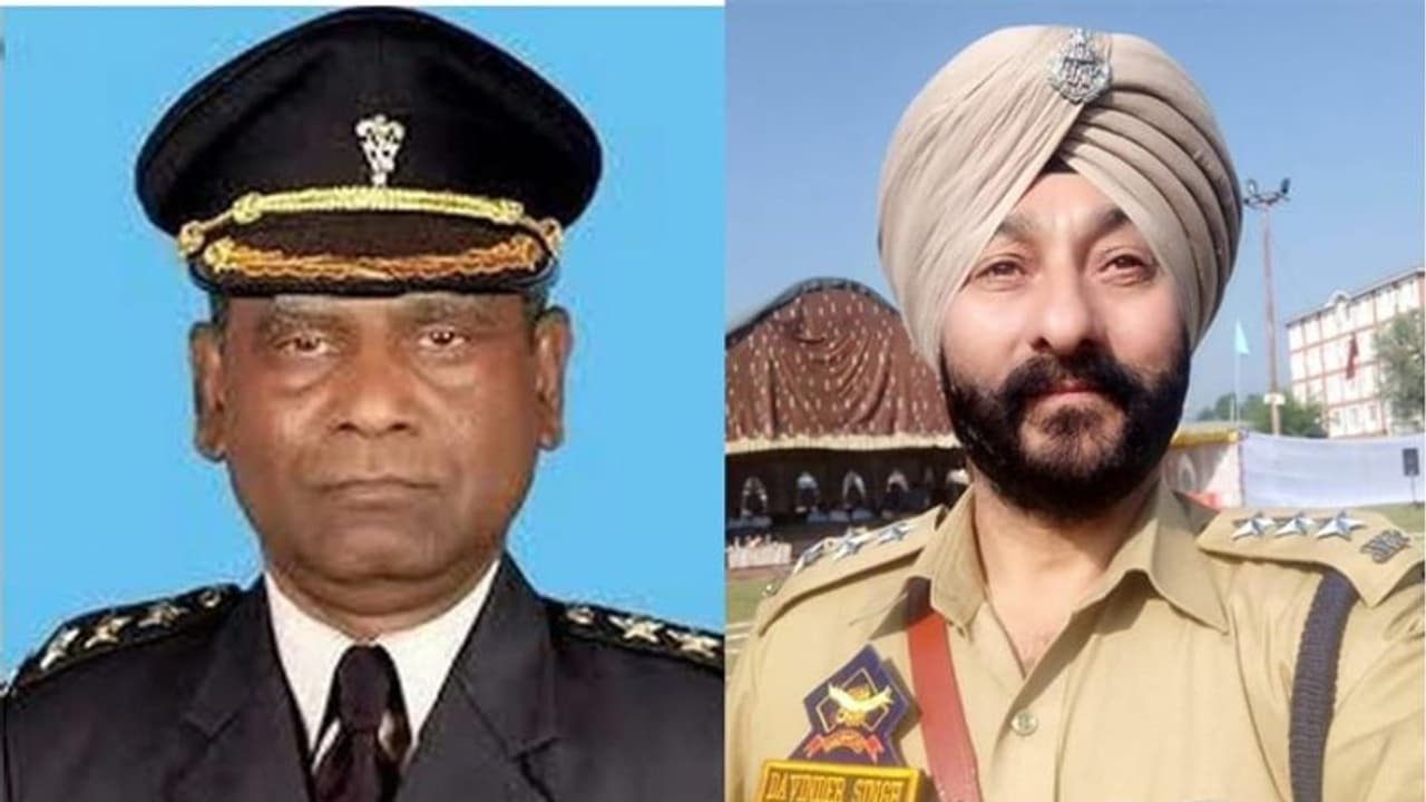 സനാവുള്ളയും ദേവീന്ദര്സിംഗും, ആരാണ് യഥാര്ത്ഥ രാജ്യസ്നേഹി? ചിന്തിപ്പിക്കുന്ന ചോദ്യവുമായി പി സി വിഷ്ണുനാഥ് സനാവുള്ളയും ദേവീന്ദര്സിംഗും, ആരാണ് യഥാര്ത്ഥ രാജ്യസ്നേഹി? ചിന്തിപ്പിക്കുന്ന ചോദ്യവുമായി പി സി വിഷ്ണുനാഥ്